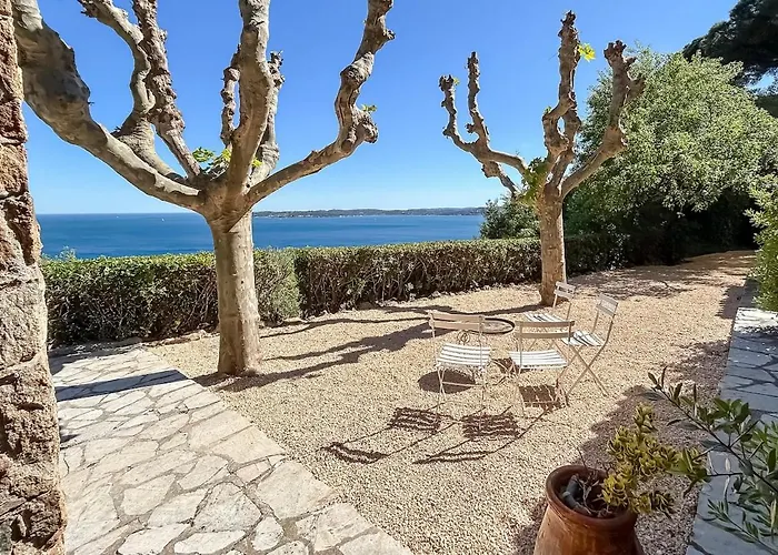 בית נופש Detente Provencale Avec Vue סן-מקסים