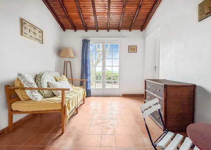 בית נופש Detente Provencale Avec Vue סן-מקסים