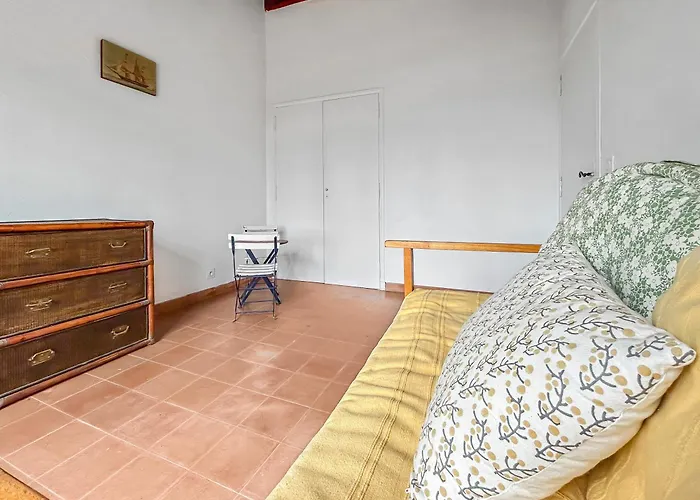 Detente Provencale Avec Vue בית נופש *