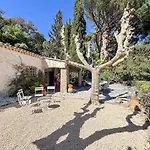 Сasa de vacaciones Détente Provençale Avec Vue Sainte-Maxime