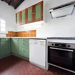 Détente Provençale Avec Vue