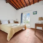 Сasa de vacaciones Détente Provençale Avec Vue