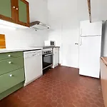 Сasa de vacaciones Détente Provençale Avec Vue *