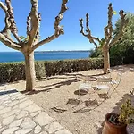 Сasa de vacaciones Détente Provençale Avec Vue Sainte-Maxime