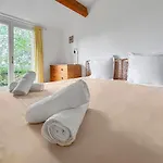 Сasa de vacaciones Détente Provençale Avec Vue