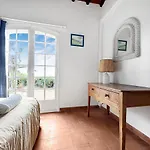 Détente Provençale Avec Vue Сasa de vacaciones Sainte-Maxime