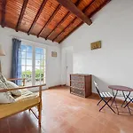 Détente Provençale Avec Vue * Sainte-Maxime