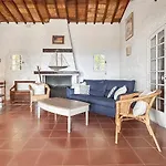 Détente Provençale Avec Vue