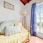 Сasa de vacaciones Détente Provençale Avec Vue
