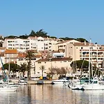 Détente Provençale Avec Vue * Sainte-Maxime
