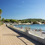 Détente Provençale Avec Vue