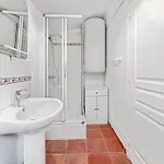 Détente Provençale Avec Vue Сasa de vacaciones Sainte-Maxime