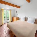 Сasa de vacaciones Détente Provençale Avec Vue Sainte-Maxime