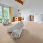 Сasa de vacaciones Détente Provençale Avec Vue Sainte-Maxime