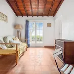 Détente Provençale Avec Vue