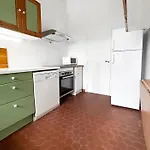 Détente Provençale Avec Vue Сasa de vacaciones Sainte-Maxime