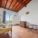 Détente Provençale Avec Vue *
