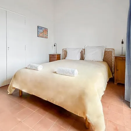 Detente Provencale Avec Vue Prázdninový dům