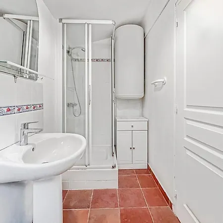 Detente Provencale Avec Vue Prázdninový dům Sainte-Maxime