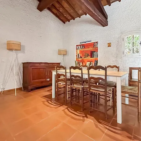 Detente Provencale Avec Vue * Sainte-Maxime