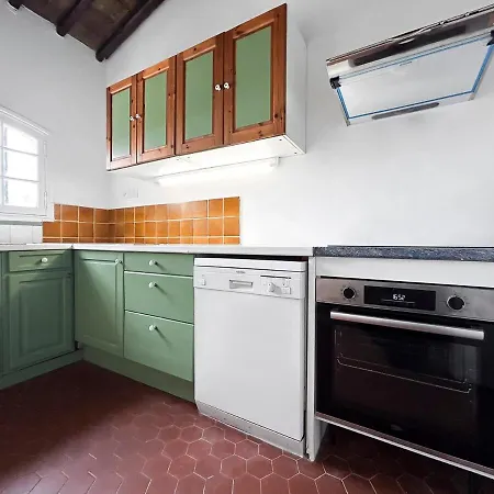 Detente Provencale Avec Vue