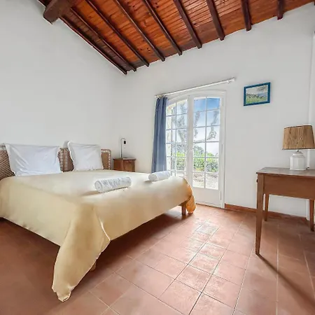 Prázdninový dům Detente Provencale Avec Vue