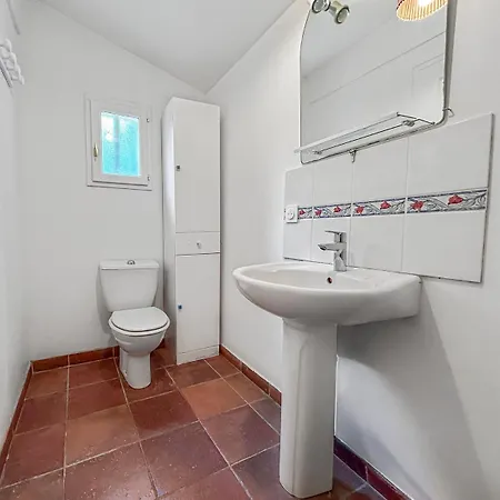Detente Provencale Avec Vue *