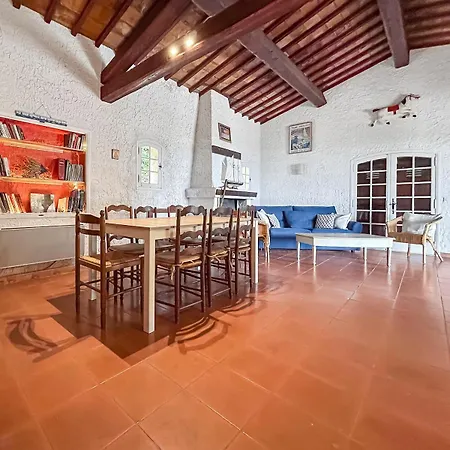 Detente Provencale Avec Vue * Sainte-Maxime