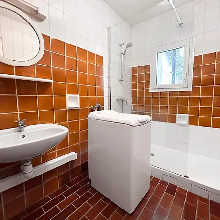 Holiday home Detente Provencale Avec Vue