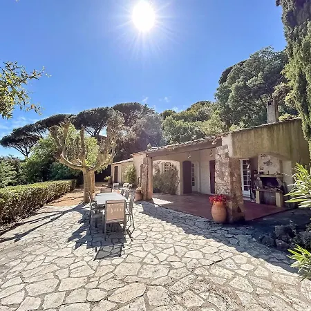 Detente Provencale Avec Vue Holiday home *