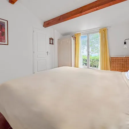 Detente Provencale Avec Vue Sainte-Maxime