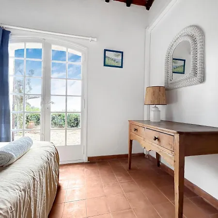 Detente Provencale Avec Vue Prázdninový dům Sainte-Maxime