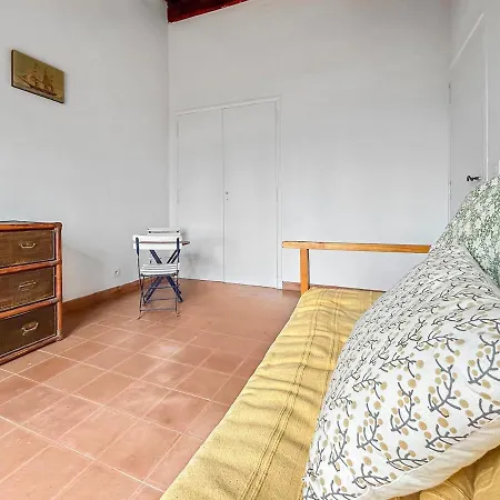 Detente Provencale Avec Vue Sainte-Maxime