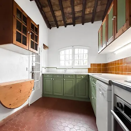 Detente Provencale Avec Vue Holiday home Sainte-Maxime