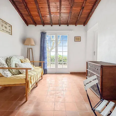 Holiday home Detente Provencale Avec Vue Sainte-Maxime
