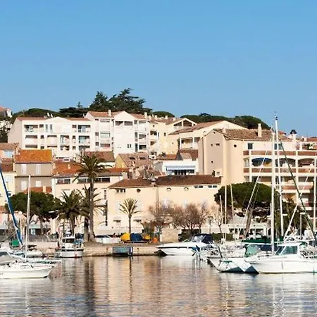 Detente Provencale Avec Vue * Sainte-Maxime