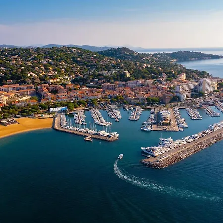 Detente Provencale Avec Vue *