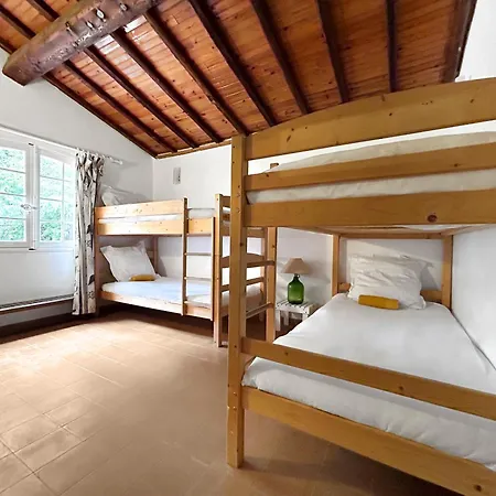 Detente Provencale Avec Vue Будинок відпочинку