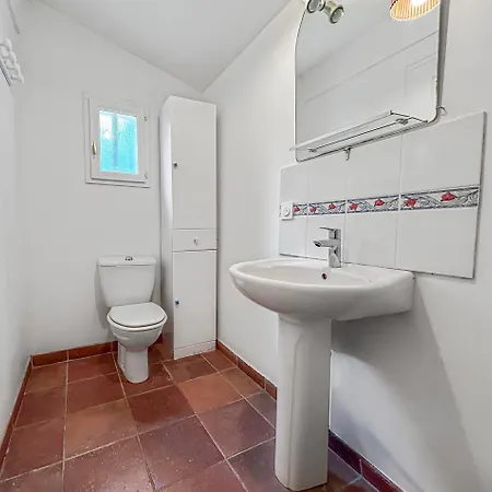 Detente Provencale Avec Vue *