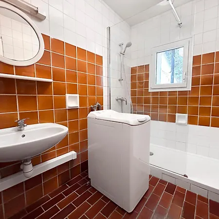 Detente Provencale Avec Vue * Sainte-Maxime