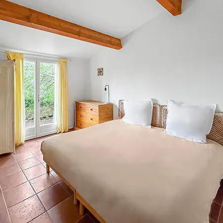 Holiday home Detente Provencale Avec Vue Sainte-Maxime