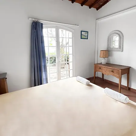 Detente Provencale Avec Vue Prázdninový dům Sainte-Maxime