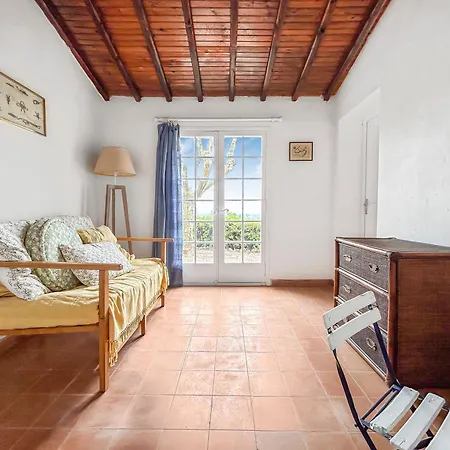 Detente Provencale Avec Vue