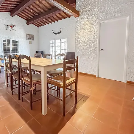 Detente Provencale Avec Vue Holiday home Sainte-Maxime