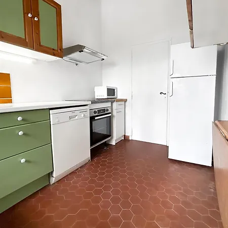 Detente Provencale Avec Vue Holiday home Sainte-Maxime