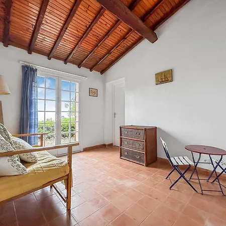 Detente Provencale Avec Vue *