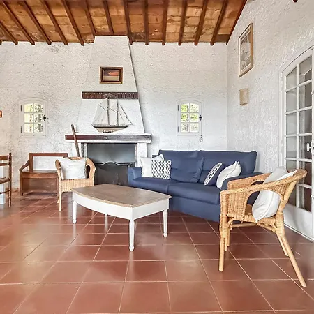 Detente Provencale Avec Vue *