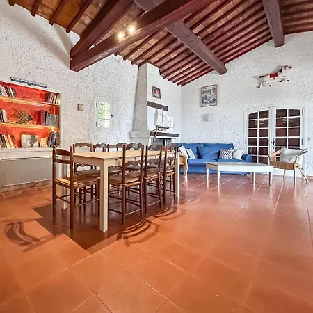Prázdninový dům Detente Provencale Avec Vue