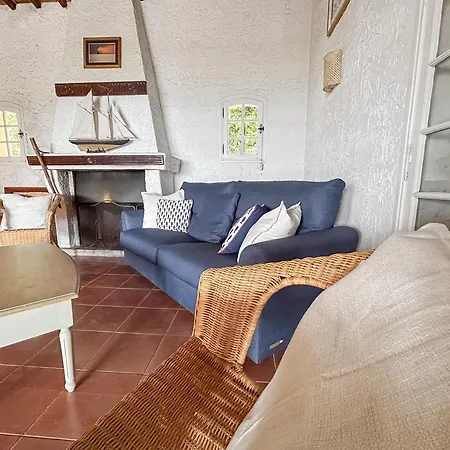 Detente Provencale Avec Vue Holiday home *