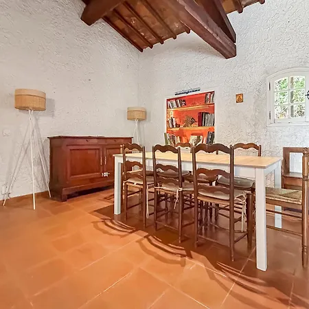 Detente Provencale Avec Vue